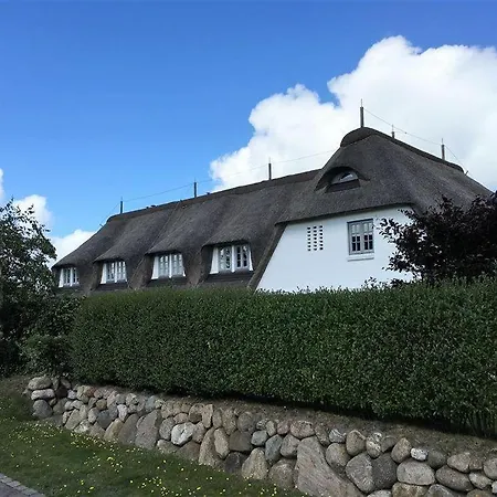 Robbenloft-wohnung-11 * Keitum