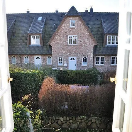 Robbenloft-wohnung-11 Apartment