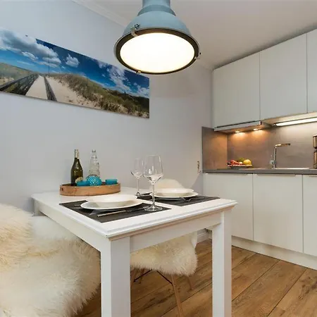 Robbenloft-wohnung-11 * Keitum